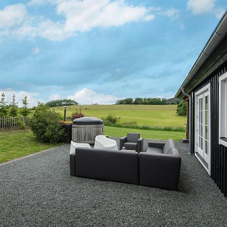 Kustelberg Lodges Medebach Esterno foto