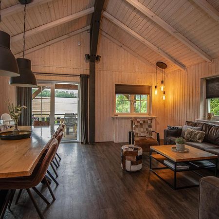 Kustelberg Lodges Medebach Esterno foto