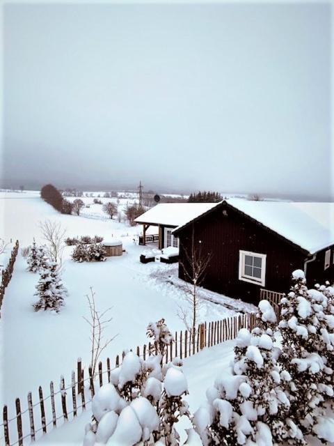 Kustelberg Lodges Medebach Esterno foto
