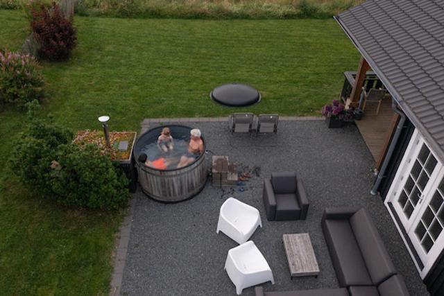 Kustelberg Lodges Medebach Esterno foto