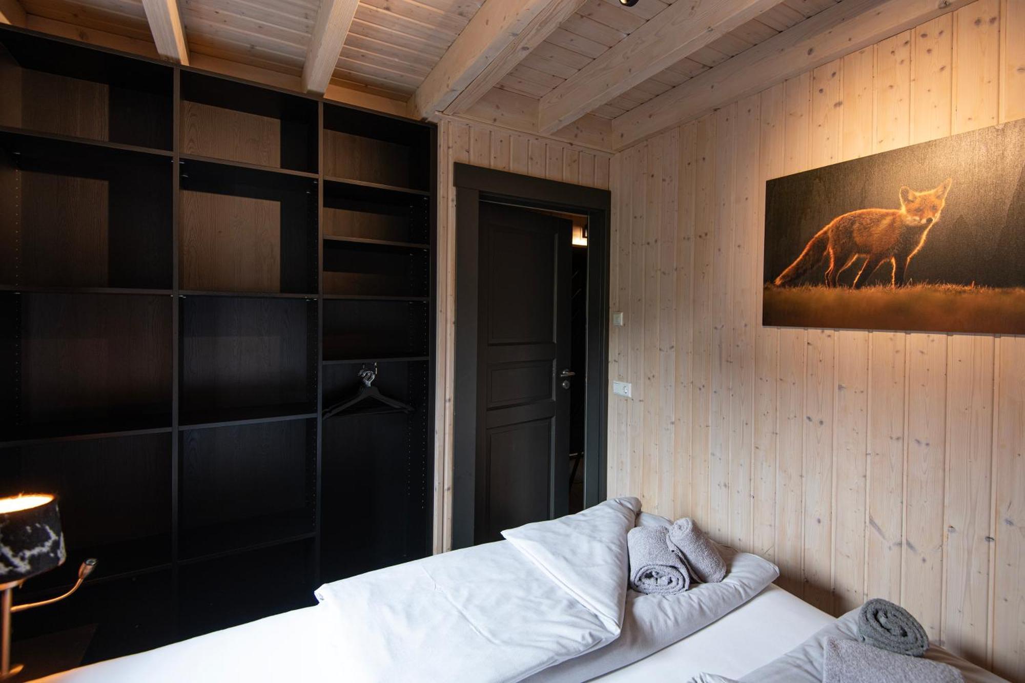 Kustelberg Lodges Medebach Esterno foto