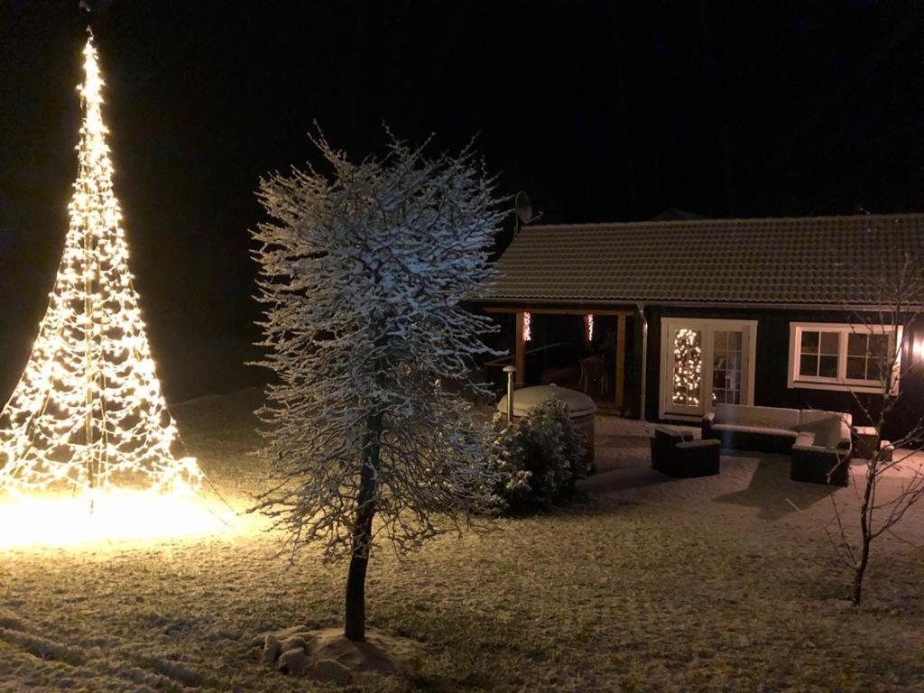 Kustelberg Lodges Medebach Esterno foto