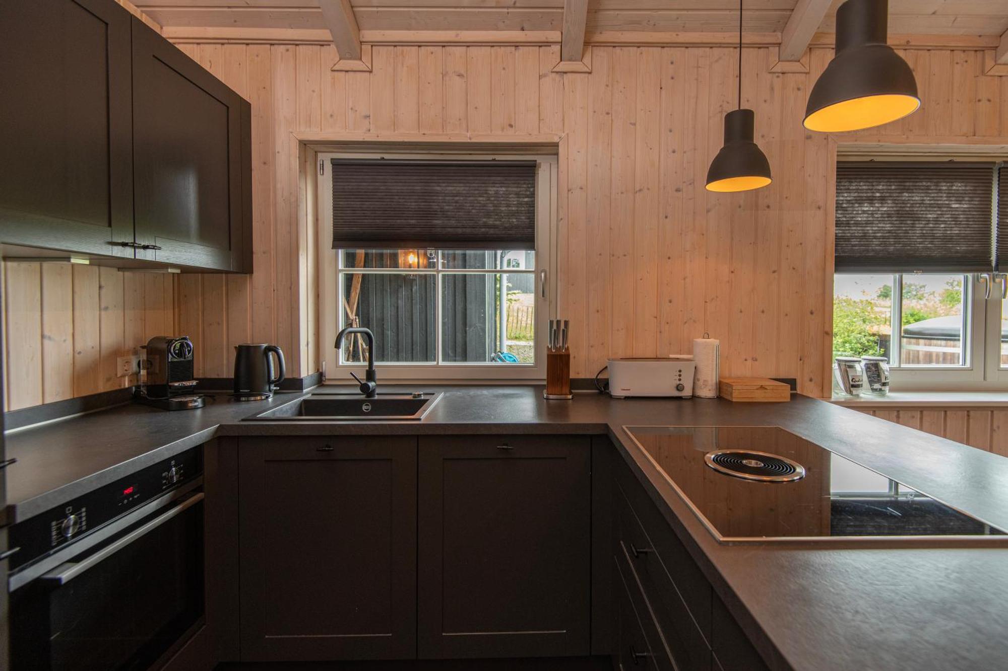 Kustelberg Lodges Medebach Esterno foto