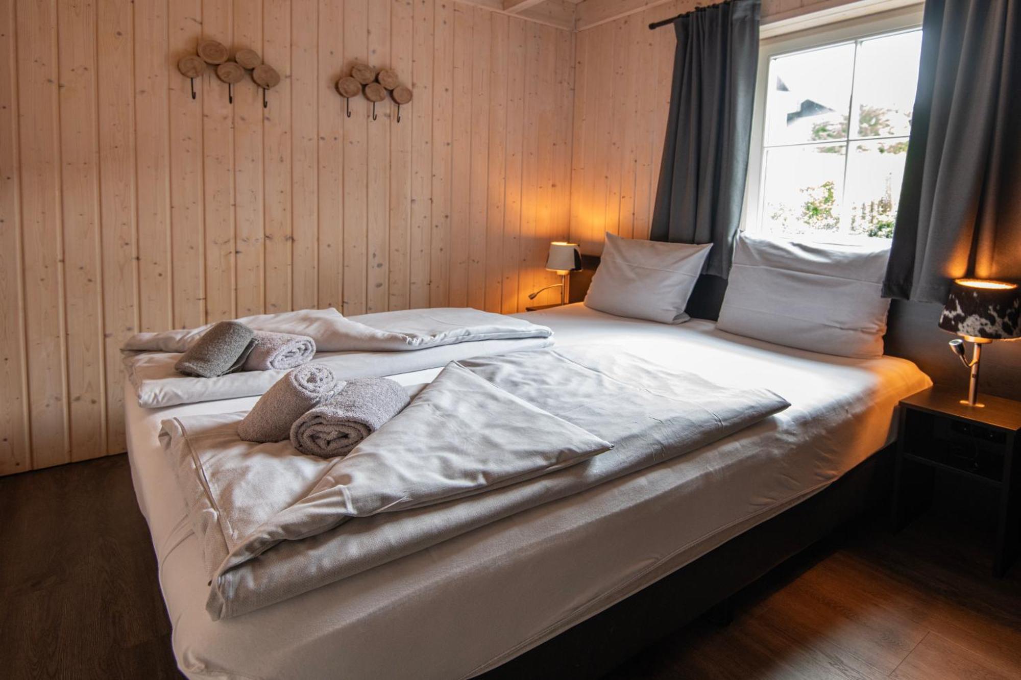 Kustelberg Lodges Medebach Esterno foto