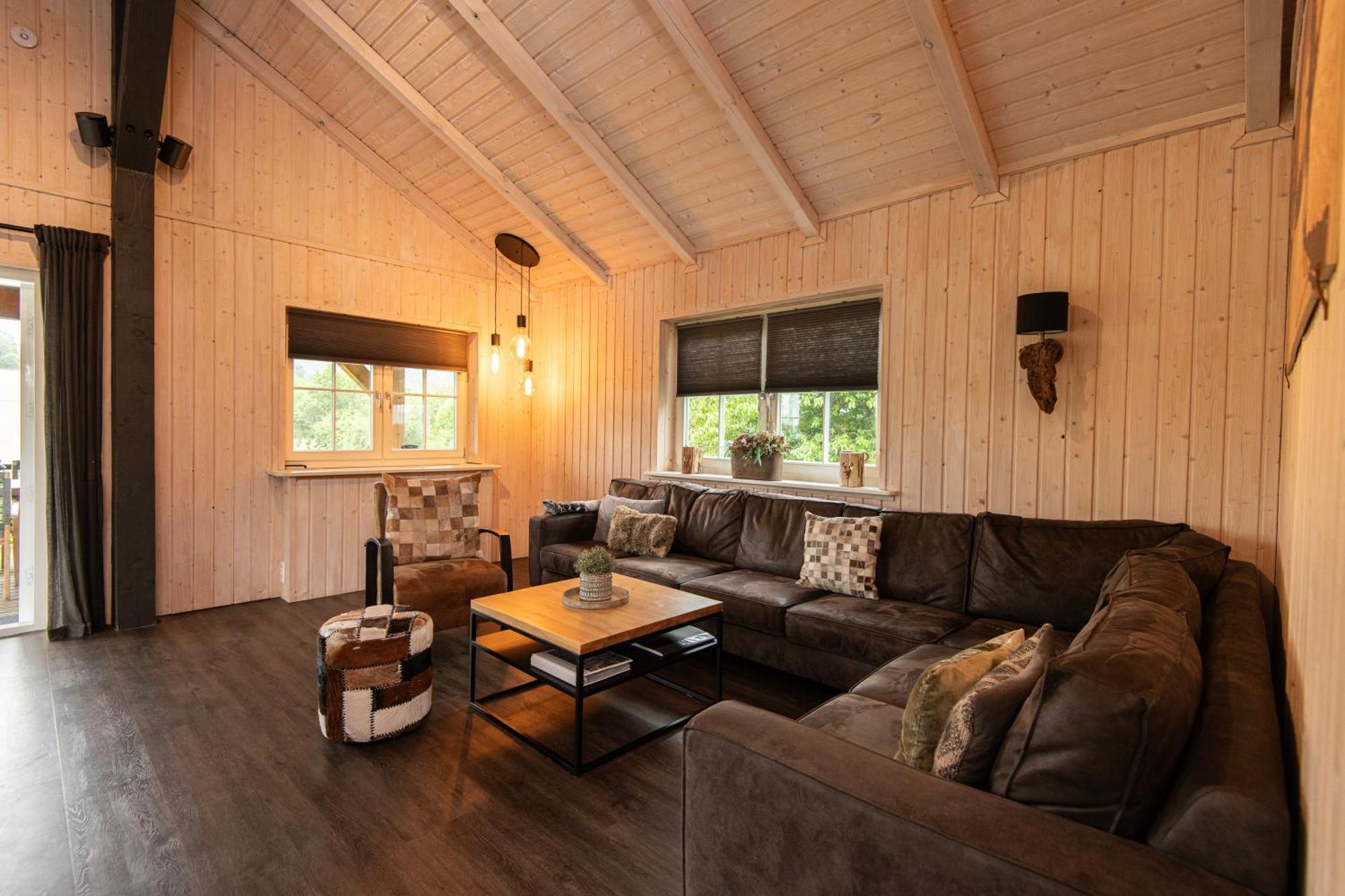 Kustelberg Lodges Medebach Esterno foto