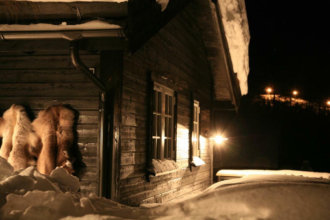 Kustelberg Lodges Medebach Esterno foto