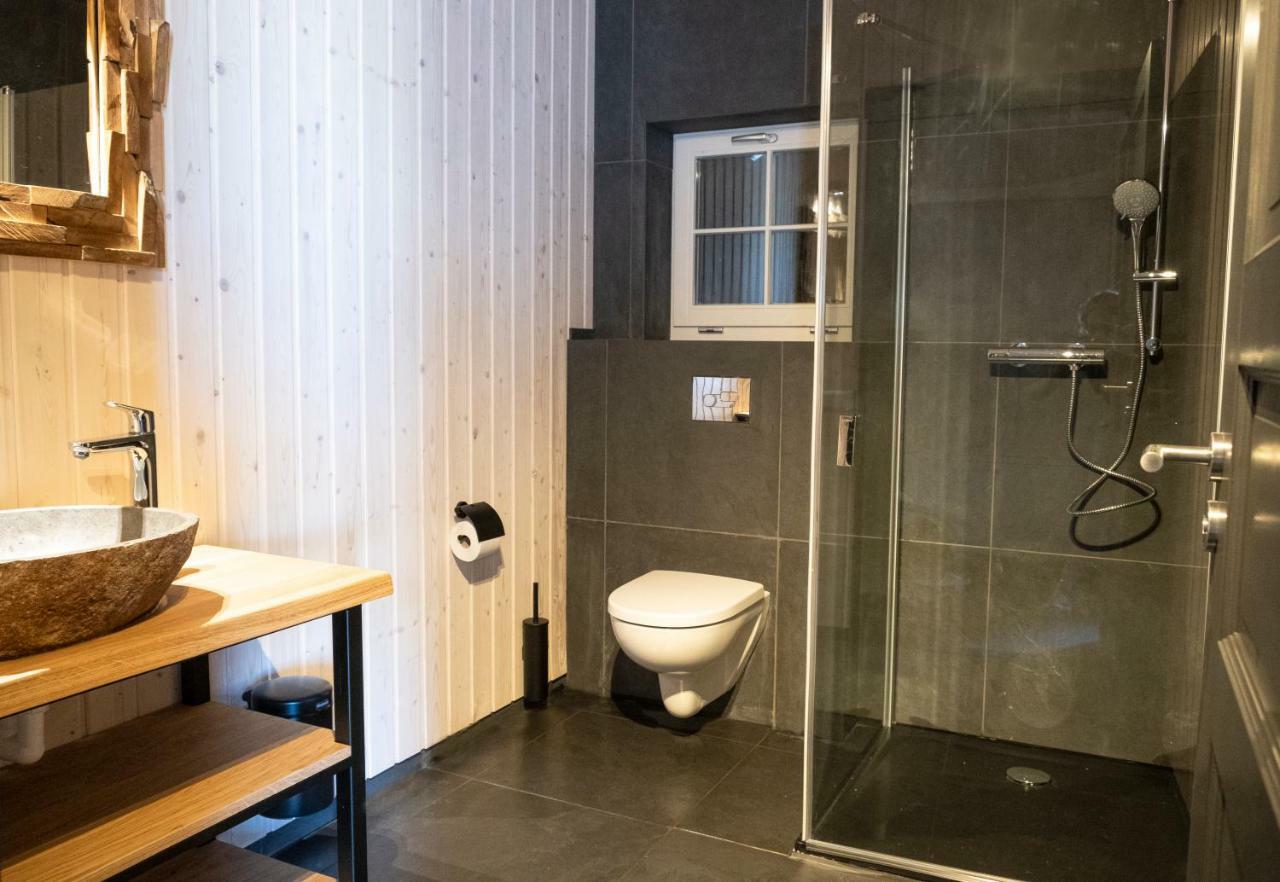 Kustelberg Lodges Medebach Esterno foto